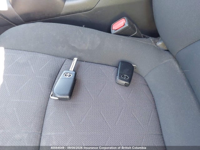 40084549 :رقم المزاد ، 2T3BWRFVXKW009883 vin ، 2019 Toyota Rav4 Hybrid Le مزاد بيع