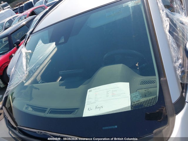 40084549 :رقم المزاد ، 2T3BWRFVXKW009883 vin ، 2019 Toyota Rav4 Hybrid Le مزاد بيع