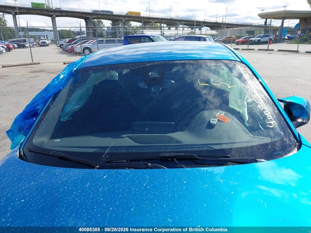 Aukcja sprzedaży 2021 Bmw M2, vin: WBS2U7C02M7J61909, numer aukcji: 40085385