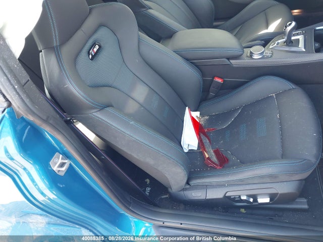 Aukcja sprzedaży 2021 Bmw M2, vin: WBS2U7C02M7J61909, numer aukcji: 40085385