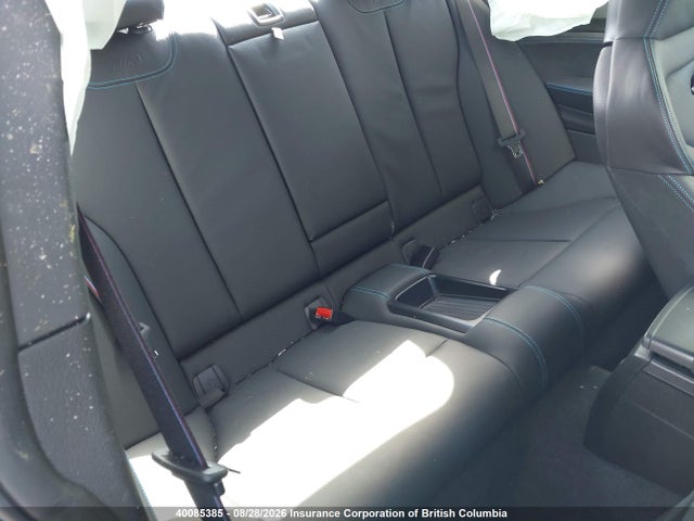 Aukcja sprzedaży 2021 Bmw M2, vin: WBS2U7C02M7J61909, numer aukcji: 40085385