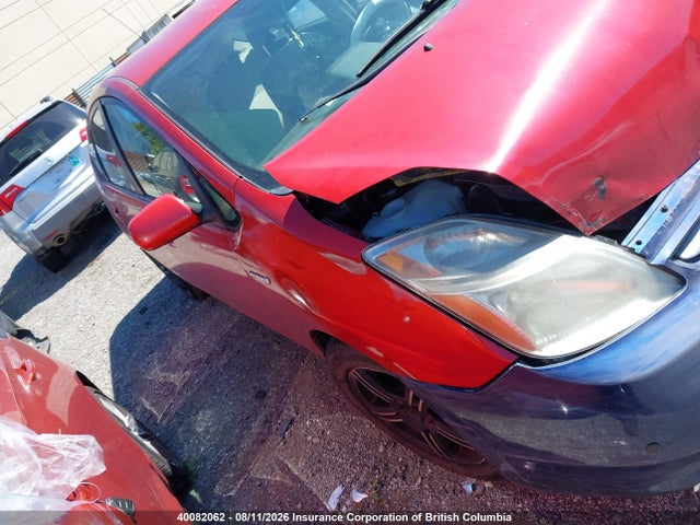 2008 Toyota Prius მანქანა იყიდება აუქციონზე, vin: JTDKB20UX83328344, აუქციონის ნომერი: 40082062