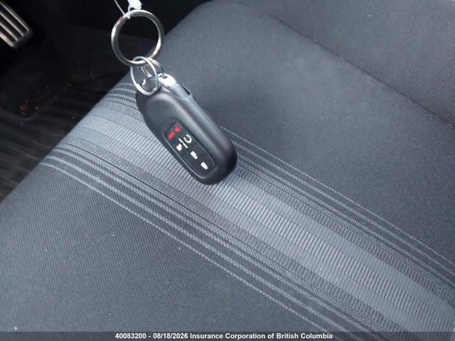 2HGFE4F81SH016708 Honda Civic Sport/sport Touring