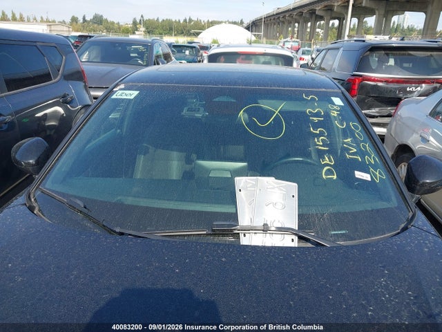 2HGFE4F81SH016708 Honda Civic Sport/sport Touring
