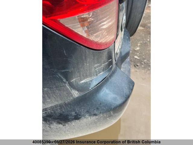 Auction sale of the 2008 Toyota Rav4, vin: JTMBK32V886039862, lot number: 40085390