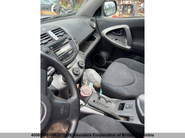 Auction sale of the 2008 Toyota Rav4, vin: JTMBK32V886039862, lot number: 40085390
