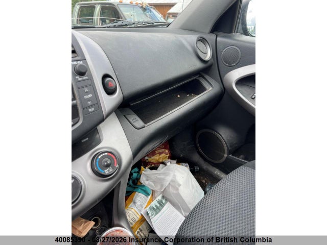 Auction sale of the 2008 Toyota Rav4, vin: JTMBK32V886039862, lot number: 40085390