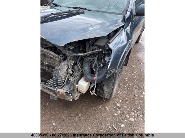 Auction sale of the 2008 Toyota Rav4, vin: JTMBK32V886039862, lot number: 40085390