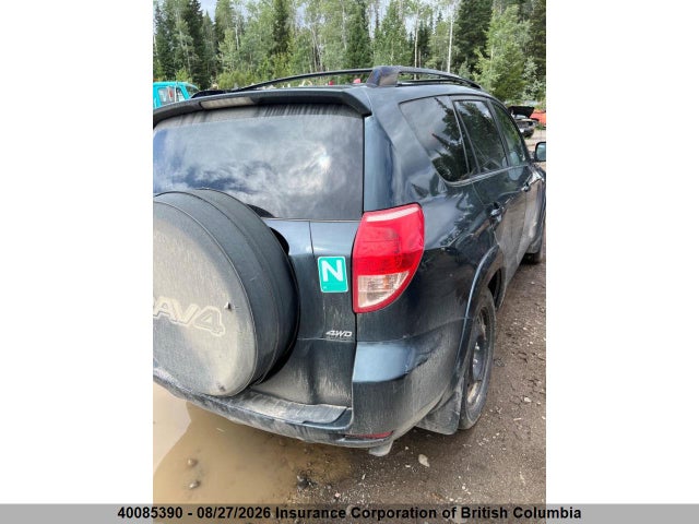 Auction sale of the 2008 Toyota Rav4, vin: JTMBK32V886039862, lot number: 40085390