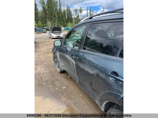 Auction sale of the 2008 Toyota Rav4, vin: JTMBK32V886039862, lot number: 40085390