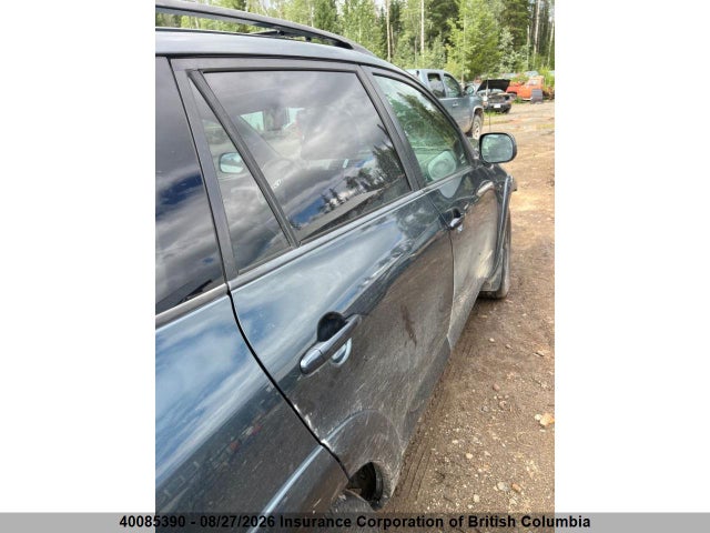 Auction sale of the 2008 Toyota Rav4, vin: JTMBK32V886039862, lot number: 40085390