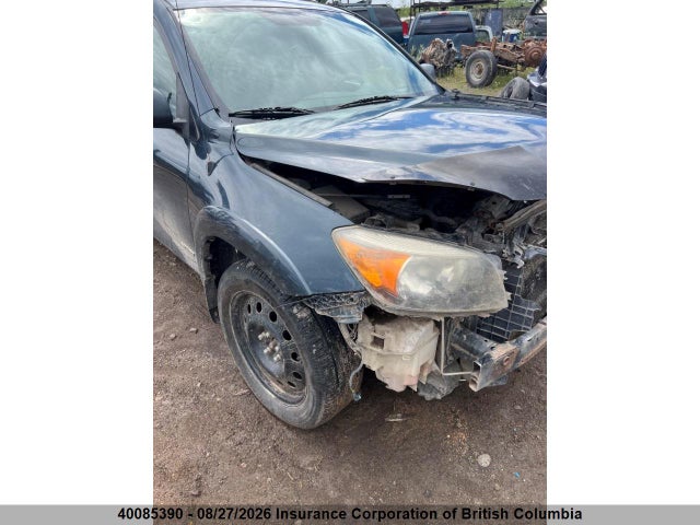 Auction sale of the 2008 Toyota Rav4, vin: JTMBK32V886039862, lot number: 40085390