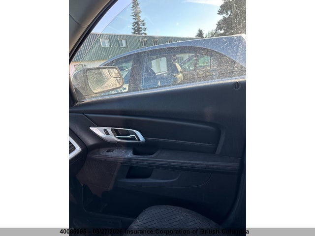 40085395 :رقم المزاد ، 2GKFLREK0C6340927 vin ، 2012 Gmc Terrain Sle مزاد بيع