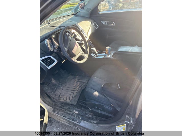40085395 :رقم المزاد ، 2GKFLREK0C6340927 vin ، 2012 Gmc Terrain Sle مزاد بيع