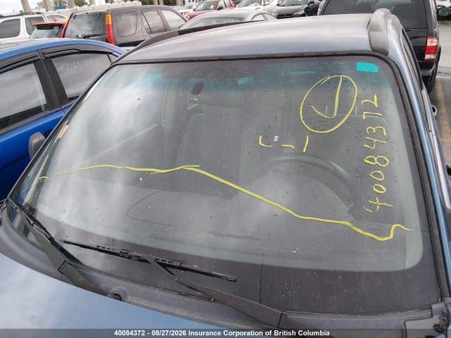Auction sale of the 2007 Subaru Forester 2.5x/sports 2.5x, vin: JF1SG63657H742712, lot number: 40084372