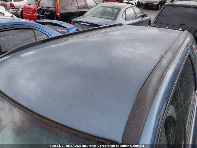 Auction sale of the 2007 Subaru Forester 2.5x/sports 2.5x, vin: JF1SG63657H742712, lot number: 40084372