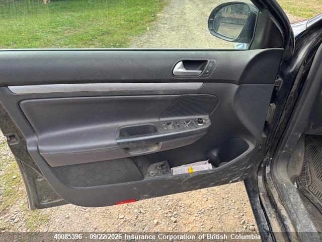 Продаж на аукціоні авто 2006 Volkswagen Jetta, vin: 3VWNT71K46M629530, номер лоту: 40085396