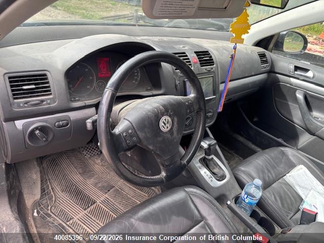 Продаж на аукціоні авто 2006 Volkswagen Jetta, vin: 3VWNT71K46M629530, номер лоту: 40085396