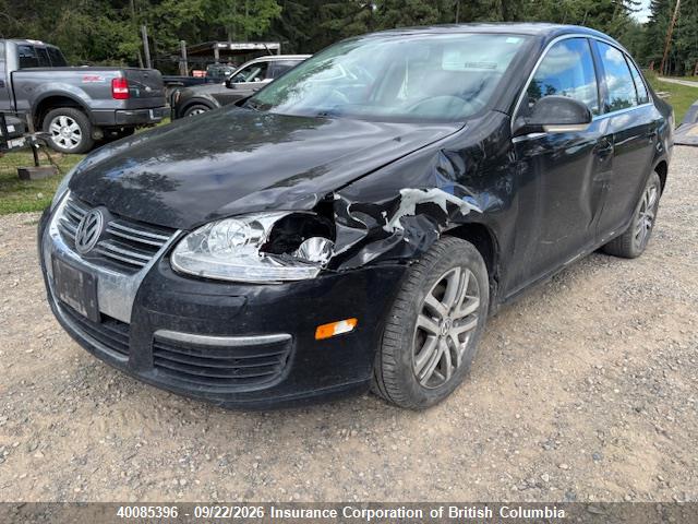 Продаж на аукціоні авто 2006 Volkswagen Jetta, vin: 3VWNT71K46M629530, номер лоту: 40085396