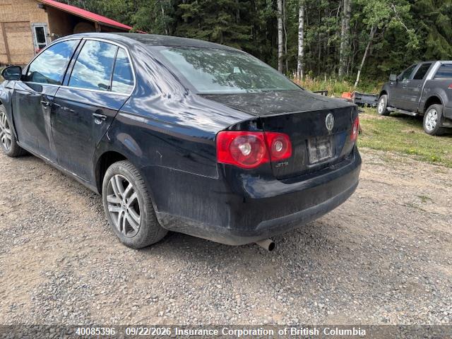 Продаж на аукціоні авто 2006 Volkswagen Jetta, vin: 3VWNT71K46M629530, номер лоту: 40085396