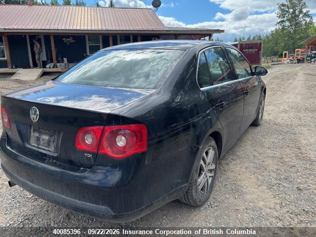 Продаж на аукціоні авто 2006 Volkswagen Jetta, vin: 3VWNT71K46M629530, номер лоту: 40085396