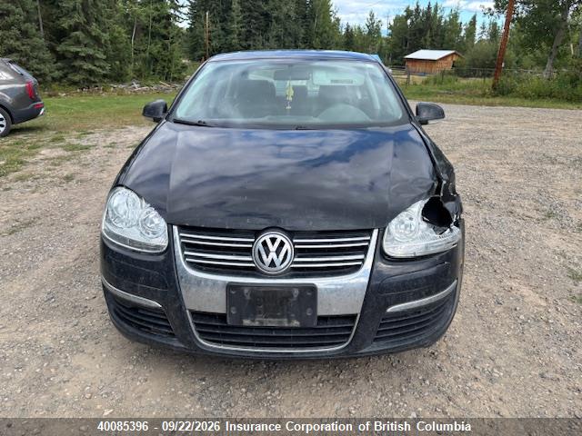 Продаж на аукціоні авто 2006 Volkswagen Jetta, vin: 3VWNT71K46M629530, номер лоту: 40085396