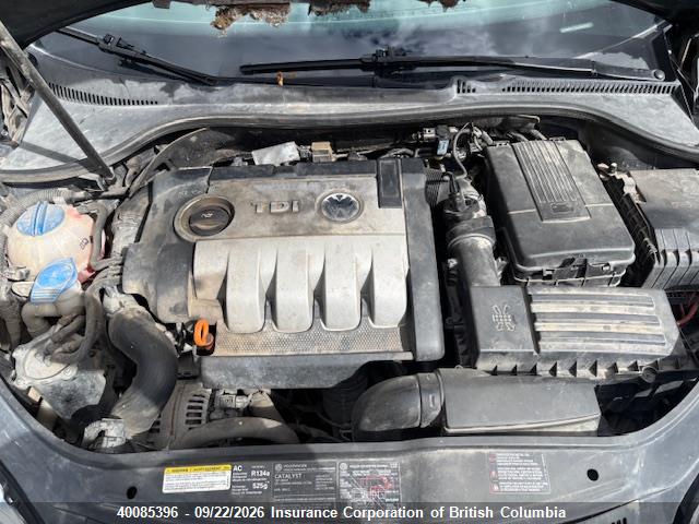 Продаж на аукціоні авто 2006 Volkswagen Jetta, vin: 3VWNT71K46M629530, номер лоту: 40085396