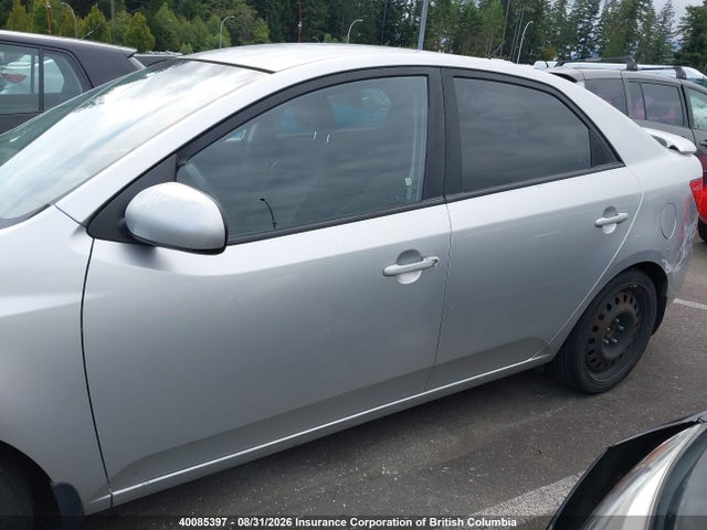 Продаж на аукціоні авто 2010 Kia Forte, vin: KNAFT4A29A5092803, номер лоту: 40085397