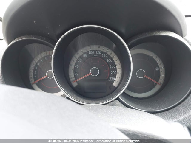 Продаж на аукціоні авто 2010 Kia Forte, vin: KNAFT4A29A5092803, номер лоту: 40085397
