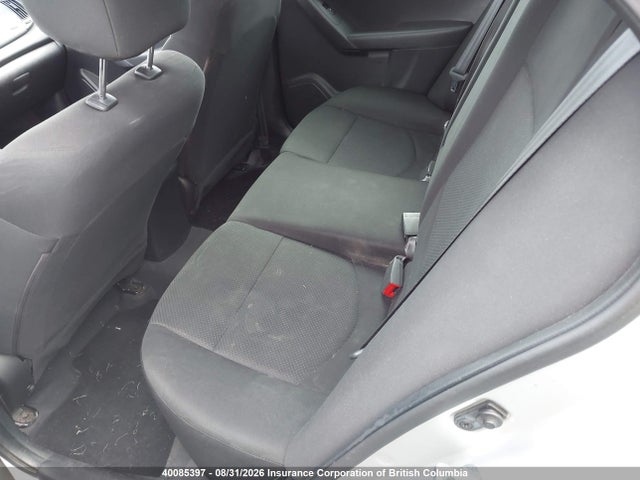 Продаж на аукціоні авто 2010 Kia Forte, vin: KNAFT4A29A5092803, номер лоту: 40085397