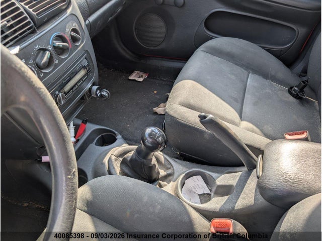 Продаж на аукціоні авто 2004 Dodge Neon Sx 2.0, vin: 1B3ES46C64D632364, номер лоту: 40085398