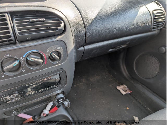 Продаж на аукціоні авто 2004 Dodge Neon Sx 2.0, vin: 1B3ES46C64D632364, номер лоту: 40085398