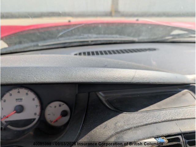 Продаж на аукціоні авто 2004 Dodge Neon Sx 2.0, vin: 1B3ES46C64D632364, номер лоту: 40085398