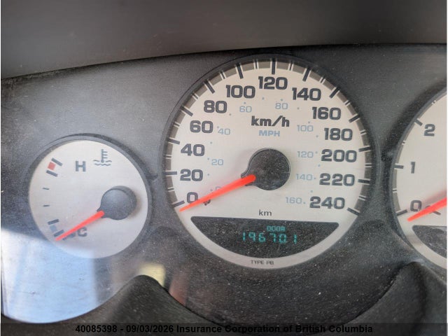 Продаж на аукціоні авто 2004 Dodge Neon Sx 2.0, vin: 1B3ES46C64D632364, номер лоту: 40085398