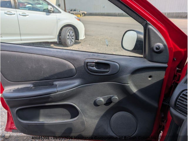 Продаж на аукціоні авто 2004 Dodge Neon Sx 2.0, vin: 1B3ES46C64D632364, номер лоту: 40085398