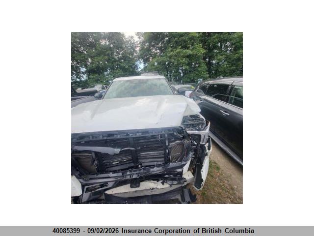 5TFWA5ECXSX047036 Toyota Tundra Limited 4x4