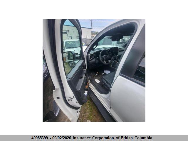 5TFWA5ECXSX047036 Toyota Tundra Limited 4x4