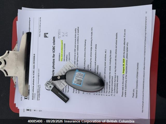 KMHLM4DGXSU025088 Hyundai Elantra Sel Sport
