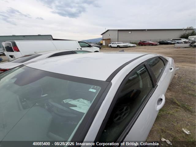 KMHLM4DGXSU025088 Hyundai Elantra Sel Sport