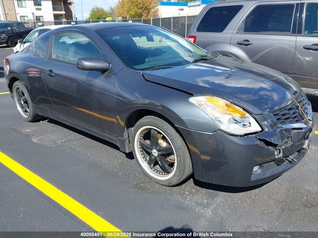 Aukcja sprzedaży 2009 Nissan Altima 2.5s, vin: 1N4AL24E09C154951, numer aukcji: 40085401