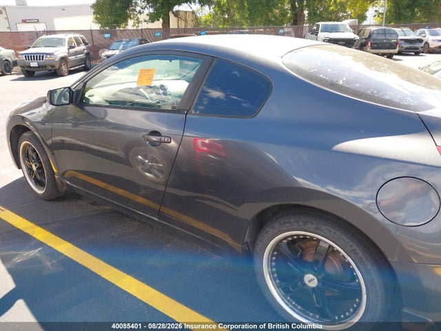 Продажа на аукционе авто 2009 Nissan Altima 2.5s, vin: 1N4AL24E09C154951, номер лота: 40085401