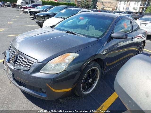 Продажа на аукционе авто 2009 Nissan Altima 2.5s, vin: 1N4AL24E09C154951, номер лота: 40085401