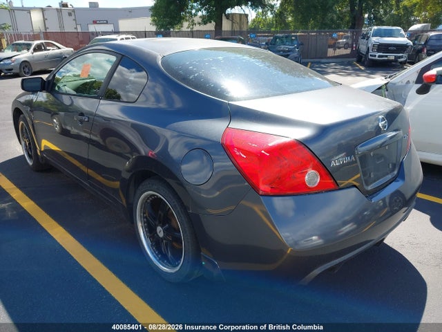Продажа на аукционе авто 2009 Nissan Altima 2.5s, vin: 1N4AL24E09C154951, номер лота: 40085401