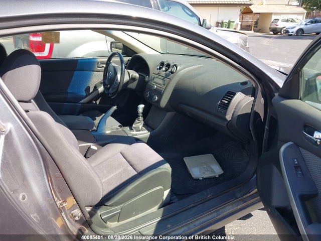 Продажа на аукционе авто 2009 Nissan Altima 2.5s, vin: 1N4AL24E09C154951, номер лота: 40085401