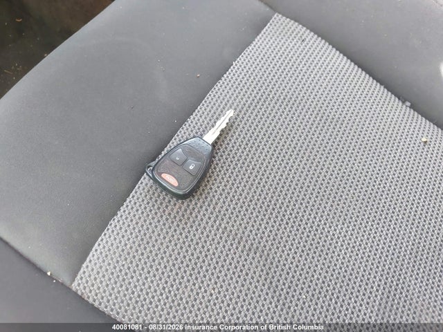 40081081 :رقم المزاد ، 1C4NJDAB1DD259203 vin ، 2013 Jeep Compass مزاد بيع
