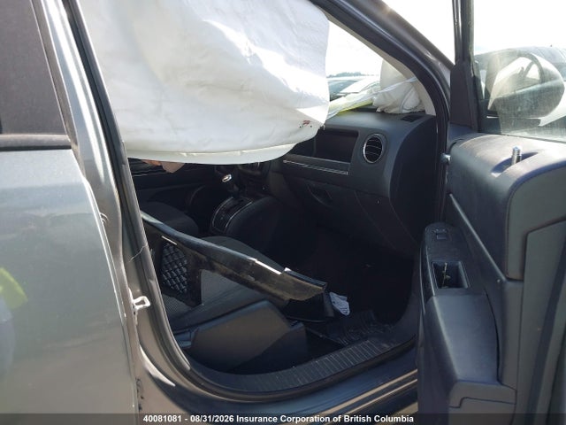 40081081 :رقم المزاد ، 1C4NJDAB1DD259203 vin ، 2013 Jeep Compass مزاد بيع