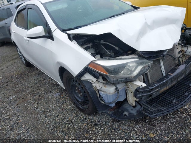 Toyota Corolla L/le/le Pls/prm/s/s Pls 2016 2T1BURHE6GC690449 головне зображення