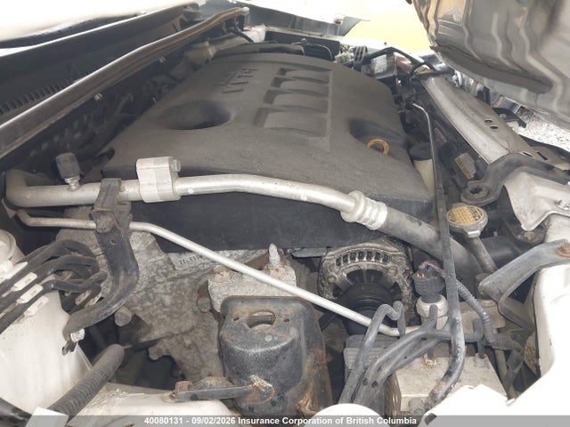 40080131 :رقم المزاد ، 2T1BURHE6GC690449 vin ، 2016 Toyota Corolla L/le/le Pls/prm/s/s Pls مزاد بيع