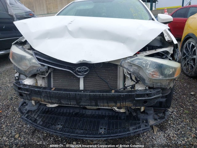 40080131 :رقم المزاد ، 2T1BURHE6GC690449 vin ، 2016 Toyota Corolla L/le/le Pls/prm/s/s Pls مزاد بيع