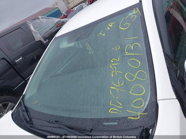 40080131 :رقم المزاد ، 2T1BURHE6GC690449 vin ، 2016 Toyota Corolla L/le/le Pls/prm/s/s Pls مزاد بيع